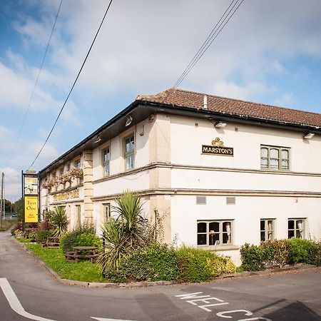 Admiral'S Table, Bridgwater By Marston'S Inns 外观 照片